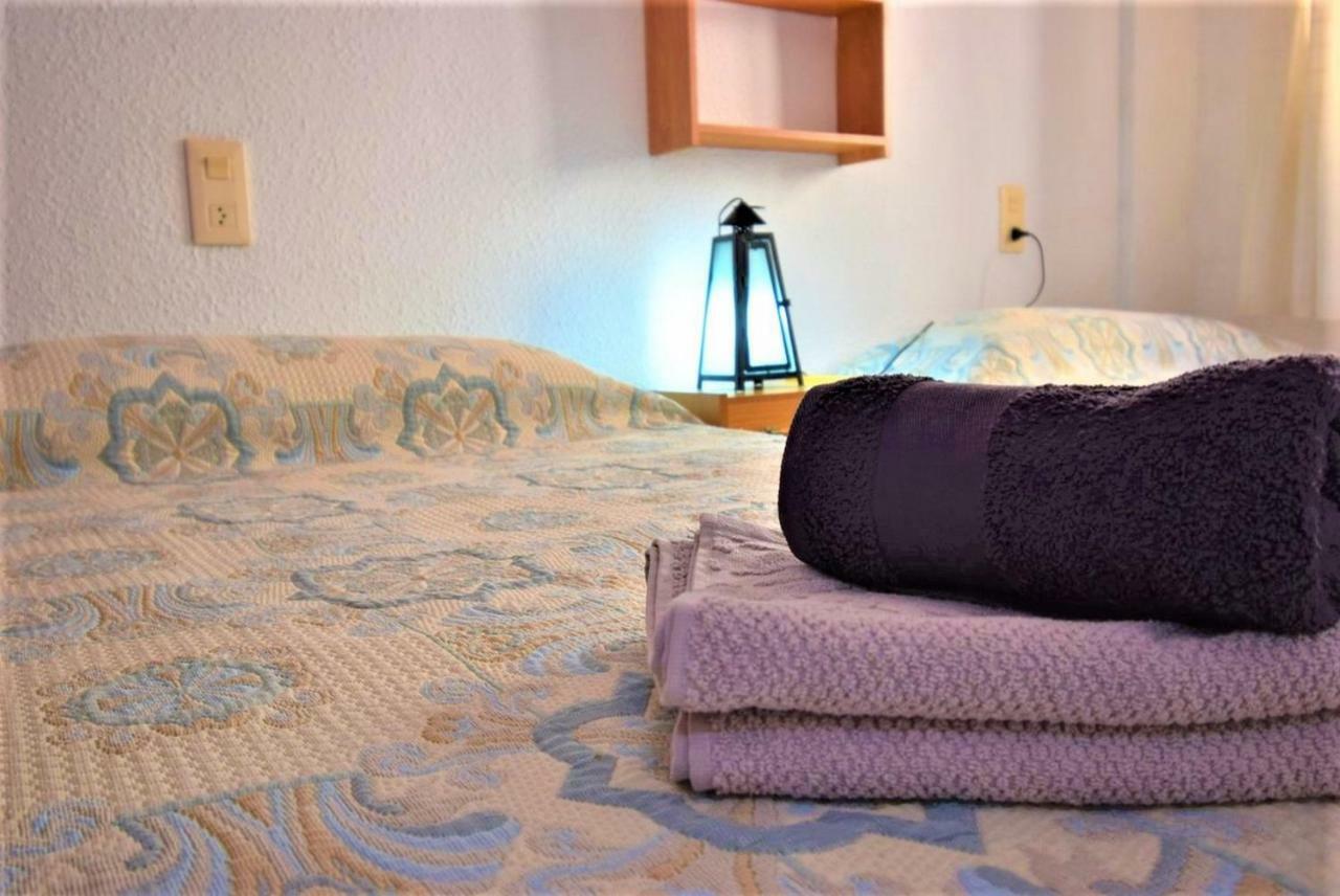 34 Retro Beach House - Alicante Real Estate 托雷维耶哈 外观 照片