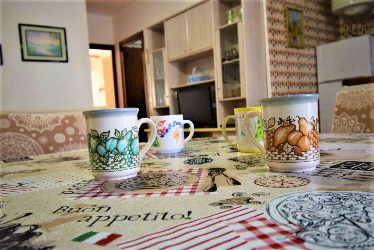 34 Retro Beach House - Alicante Real Estate 托雷维耶哈 外观 照片