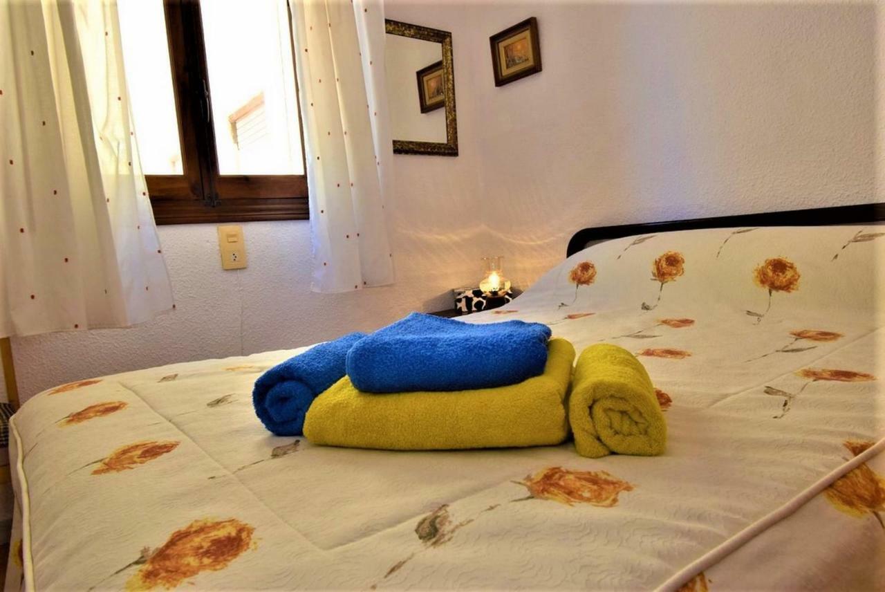 34 Retro Beach House - Alicante Real Estate 托雷维耶哈 外观 照片
